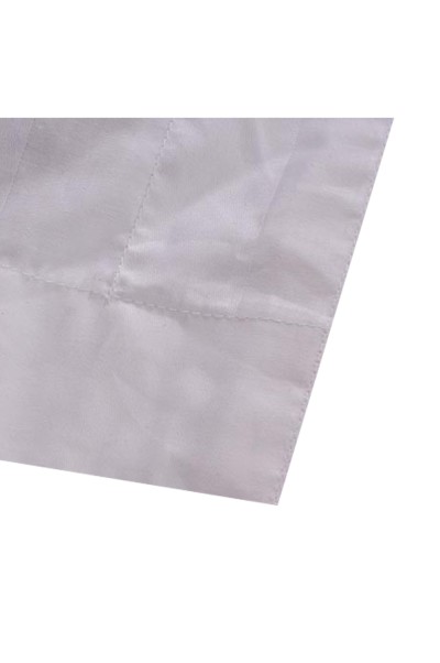 SKBD014 Hotel Pillowcase Hotel Pillowcase Bedding Online Order Hotel Bugs Pillowcase 55*85cm back view